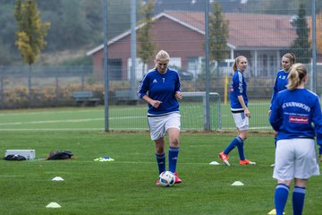 Bild 31 - Frauen FSC Kaltenkirchen - VfR Horst : Ergebnis: 2:3